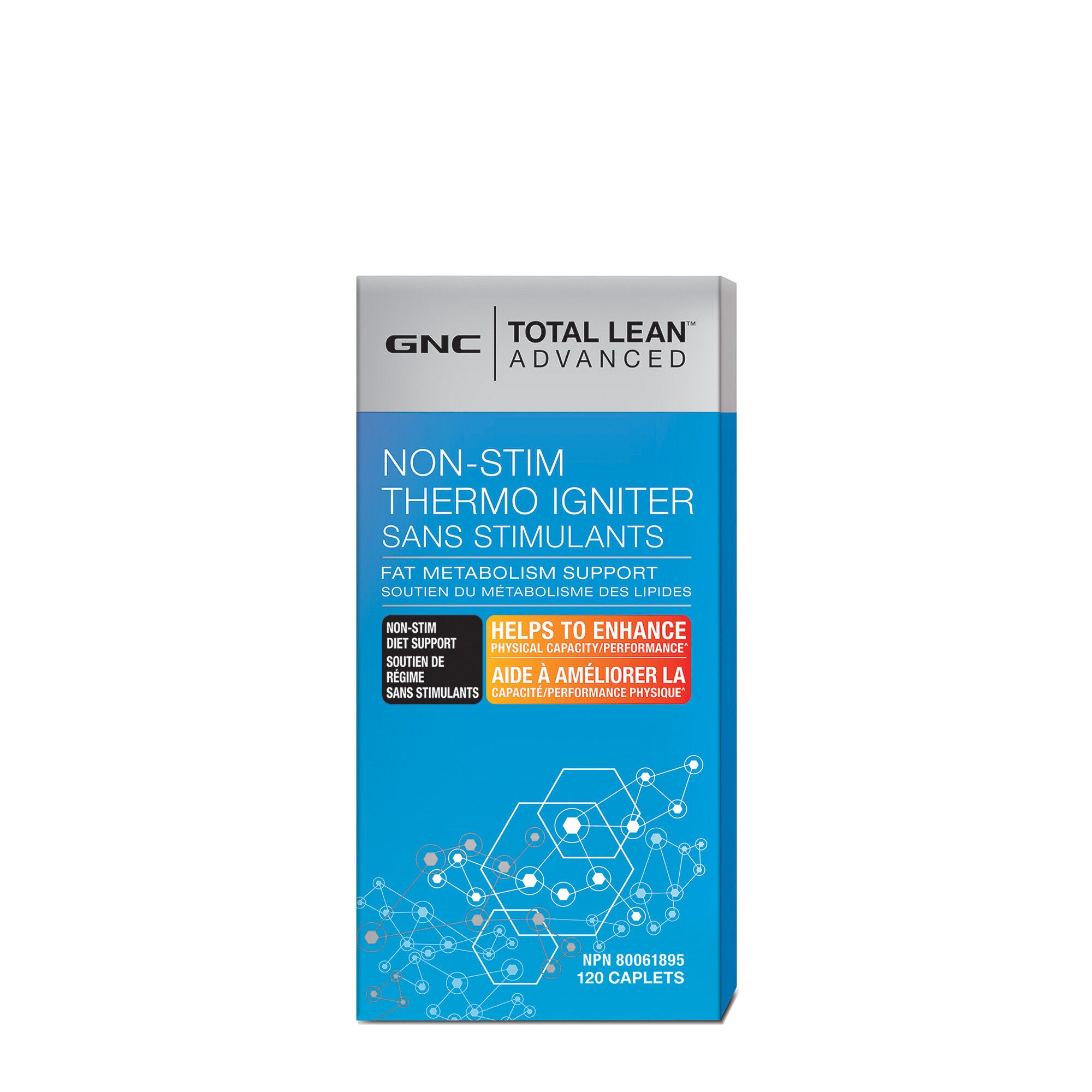 Non-Stim Thermo Igniter  | GNC